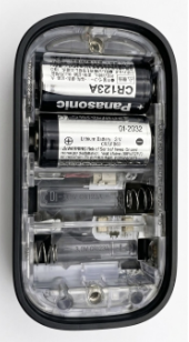 SESAMEタッチの電池交換